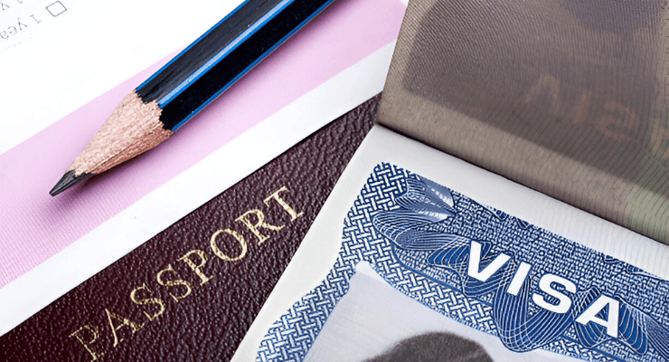 ট্রাভেল ভিসার (Travel Visa) অদ্য প্রান্ত 2026