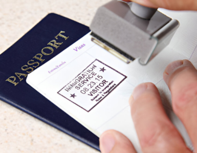 ভিসা- VISA