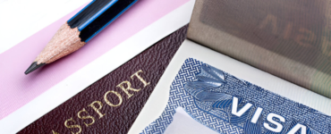 ট্রাভেল ভিসার (Travel Visa) অদ্য প্রান্ত 2025