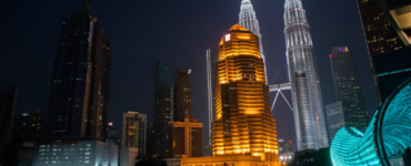 মালয়েশিয়া কলিং ভিসা