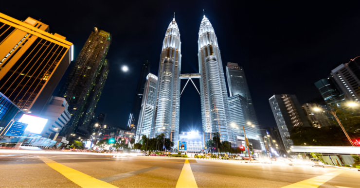 malaysia visa for indians 2025