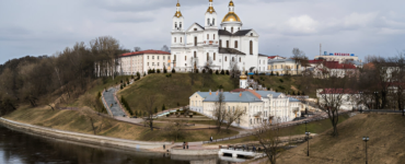 বেলারুশ কাজের ভিসা আপডেট ২০২৫