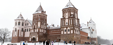 বেলারুশ কি সেনজেন ভুক্ত দেশ