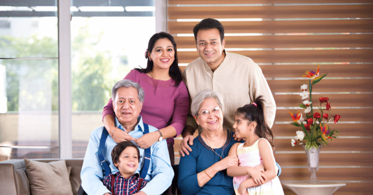 ঈদ মোবারক! প্রিয়জনের সাথে ঈদ কাটাতে ফ্যামিলি ভিসার জন্য আবেদন করবেন যেভাবে