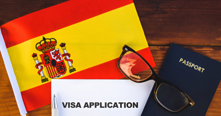 spain work permit visa 2025- স্পেন ওয়ার্ক পারমিট ভিসা ২০২৫