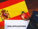 spain work permit visa 2025- স্পেন ওয়ার্ক পারমিট ভিসা ২০২৫