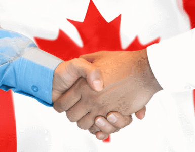 bridging open work permit